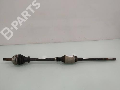 Used Right front driveshaft Right front driveshaft OPEL MOVANO A Van (X70) [1999-2026] 11056387 11056387