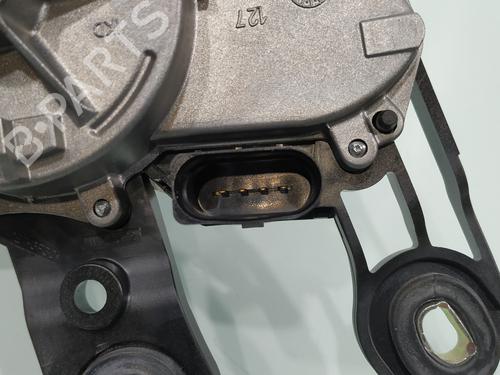 Viskermotor bagrude VW ID.3 (E11, E12) Pro | BP29714856M102 