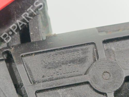 Ignition barrel OPEL VIVARO B Bus (X82) | BP34126956M48 - Image 2