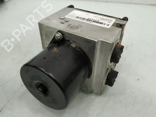 ABS pump PEUGEOT 407 (6D_) 2.0 (6DRFNB, 6DRFNE) | BP18472838M43 