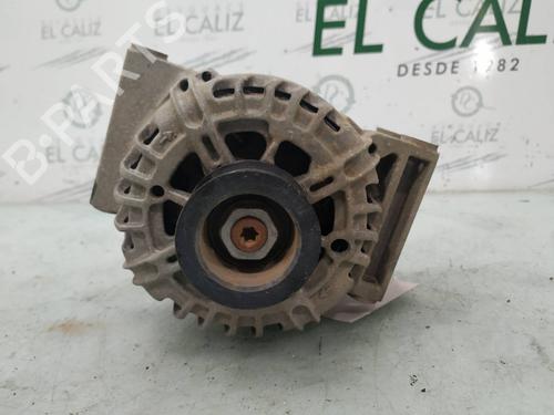 Generator OPEL ASTRA J (P10) 1.6 CDTi (68) (110 hp) 8098975