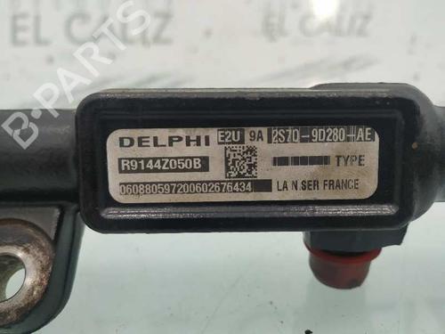 Injection rail FORD MONDEO III (B5Y) 2.0 TDCi | BP8091968M98 