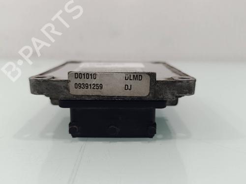 Engine control unit (ECU) OPEL CORSA C (X01) | BP38310944M57 - Image 5