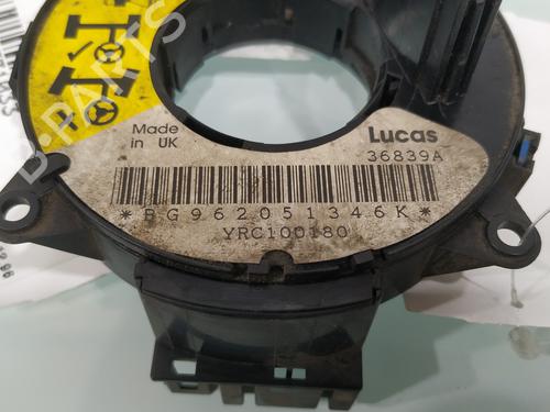 Squib airbag ROVER 400 II (RT) 414 Si | BP27691807C102 