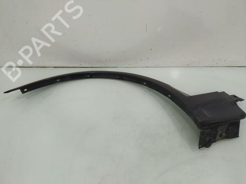 Front left wheel arch trim BMW X3 (E83) xDrive 30 d (218 hp) 17238831