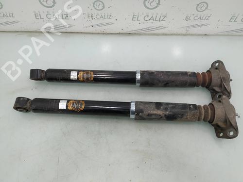 Used Right rear shock absorber SEAT LEON (1P1) [2005-2013]  14029773