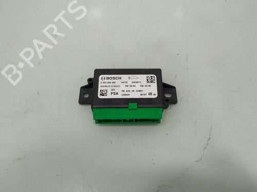 Used Electronic module PEUGEOT 508 SW I (8E_) 2.0 HDi (140 hp) 21558225