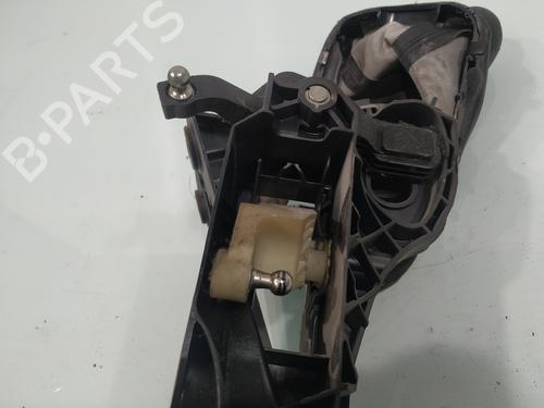 Gear lever FORD TRANSIT Van (FA_ _)  | BP28335356M90 