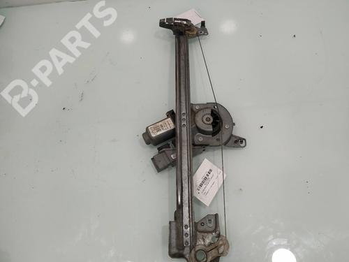 Used Front right window mechanism Front right window mechanism CITROËN C3 I (FC_, FN_) 1.4 HDi (68 hp) 10755015 10755015