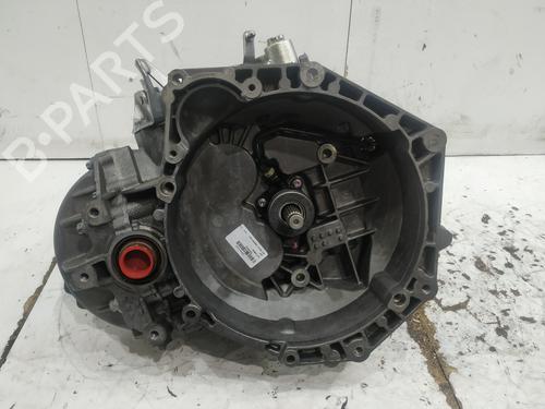 Used Gearbox Gearbox 38781326 38781326