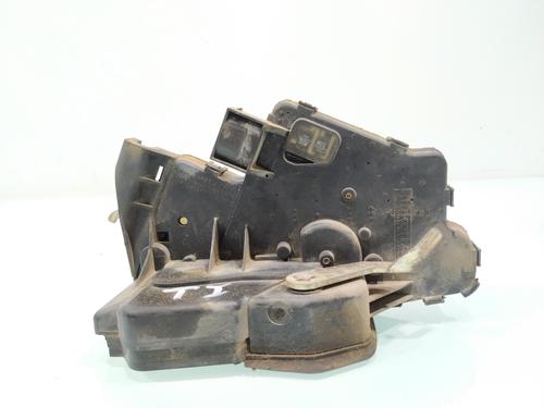 Used Rear left lock BMW 3 (E46) 320 d (136 hp) 25815498