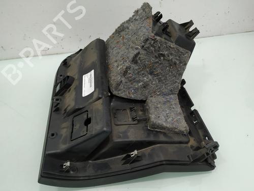 Glove box PEUGEOT PARTNER Box Body/MPV 1.6 BlueHDi 100 | BP16341571C95 
