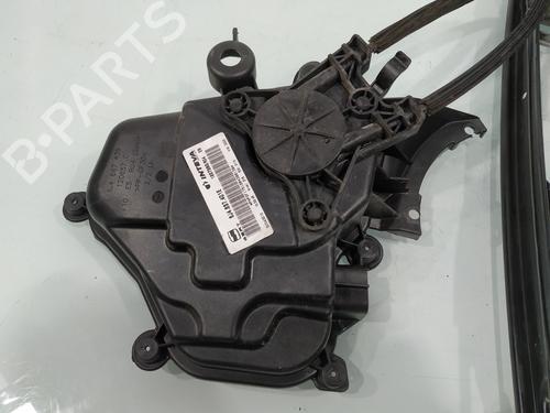 Front left window mechanism SEAT IBIZA IV (6J5, 6P1) | BP32072151C22