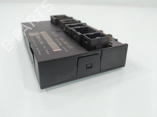 Electronic module VW PASSAT B7 Variant (365)  | BP29532216M83 