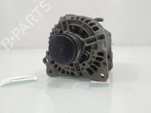 Used Alternator SEAT LEON (1M1) [1999-2006]  30617070