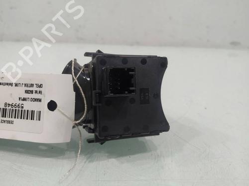 Steering column stalk OPEL ASTRA J (P10) | BP38781461I23 - Image 5