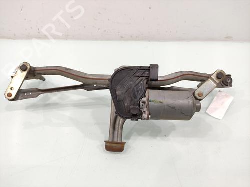 Used Front wiper motor Front wiper motor OPEL VIVARO B Van (X82) 1.6 CDTI (05) (125 hp) 32712519 32712519