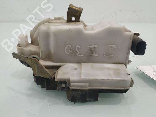 Front right lock SEAT IBIZA II (6K1) 1.9 SDI | BP11732537C97 