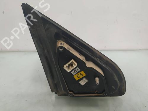 Left mirror KIA SORENTO I (JC) 2.5 CRDi 4WD | BP9278760C26 