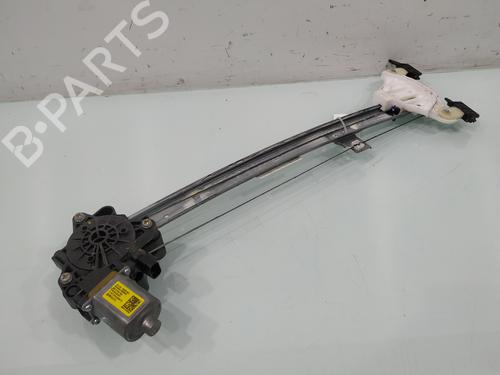Front right window mechanism HYUNDAI BAYON (BC3) | BP38171979C23 - Image 3