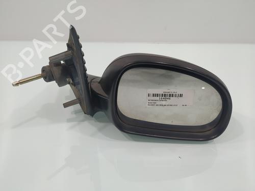 Used Right mirror PEUGEOT 406 (8B) 2.1 TD 12V (109 hp) 8085660