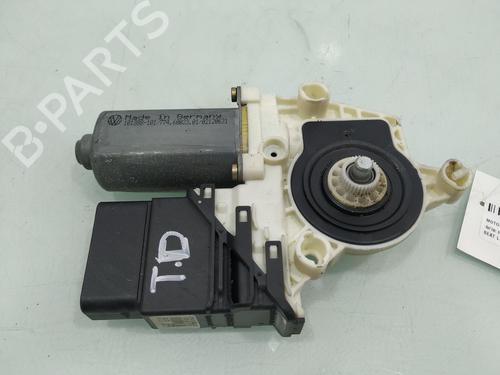 Used Right rear window motor SEAT LEON (1M1) 1.9 TDI (110 hp) 16340659