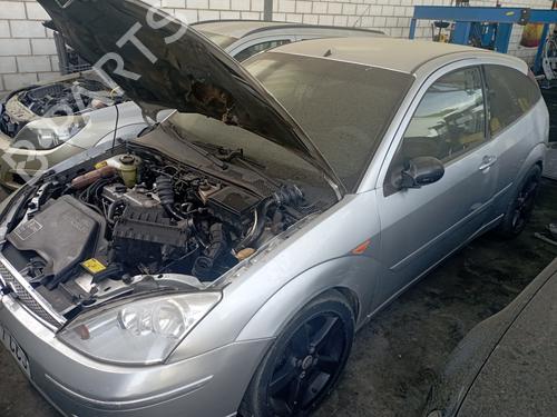 Front left window mechanism FORD FOCUS I (DAW, DBW) 1.8 Turbo DI / TDDi | BP19513143C22 