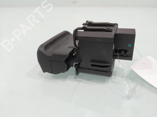 Electric handbrake PEUGEOT 3008 I MPV (0U_) 1.6 HDi | BP31641038E5 