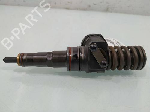 Used Injector Injector AUDI A4 B6 (8E2) 1.9 TDI (130 hp) 40182563 40182563