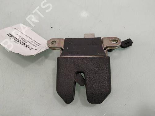 Bakluke lås VW BORA I (1J2) 1.6 16V | BP13703350C101 
