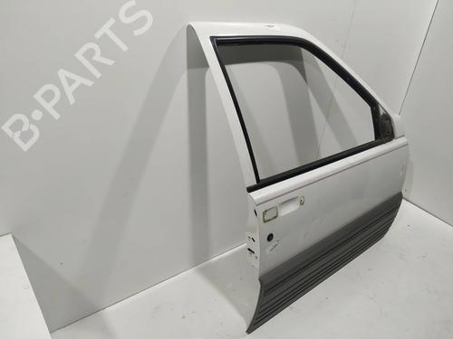 Right front door JEEP CHEROKEE (XJ)  | BP9195914C3 