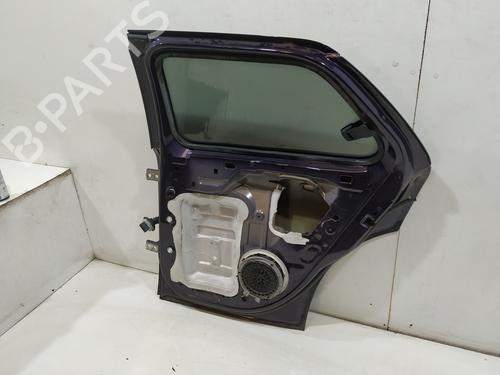 Right rear door CITROËN C4 CACTUS 1.5 BlueHDi 100 | BP16523561C5 