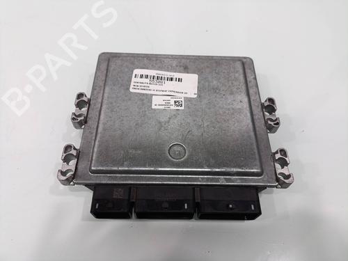 Engine control unit (ECU) DACIA SANDERO III | BP31309501M57