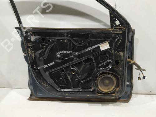 Left front door VW TOUAREG (7LA, 7L6, 7L7) 3.0 V6 TDI | BP16574634C2 