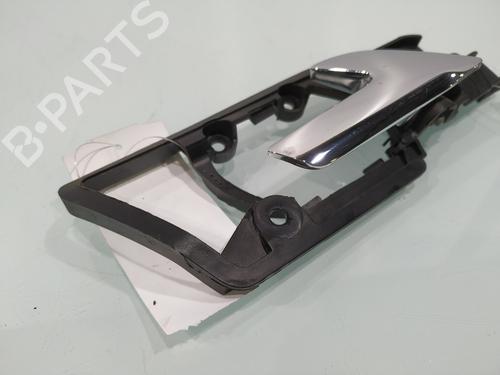 Rear right interior door handle VW POLO IV (9N_, 9A_) 1.4 TDI | BP31144031I16
