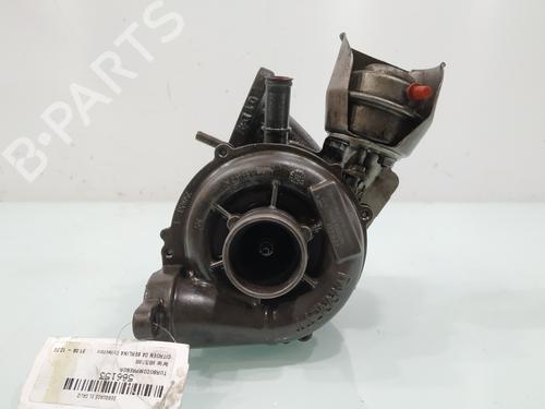 Used Turbocharger/Supercharger CITROËN C4 I (LC_) [2004-2014]  32323290