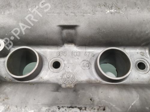 Valve cover VW GOLF IV (1J1)  | BP26385012M124 