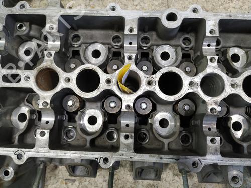 Cylinder head BMW 3 (E46) 320 d | BP18266866M5 