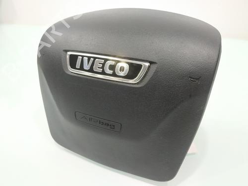Driver airbag IVECO DAILY VI Van 33S14, 35S14 | BP29532226C9 