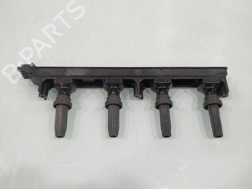 Ignition coil CITROËN C5 III (RD_) 1.8 16V (RD6FXC) | BP31909255M94 