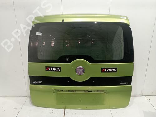 Bakluke CC/Kombi-Kupé FIAT FIORINO Box Body/MPV (225_) 1.3 D Multijet (225BXD1A, 225BXB1A, 225BXB11) (75 hp) 29447365