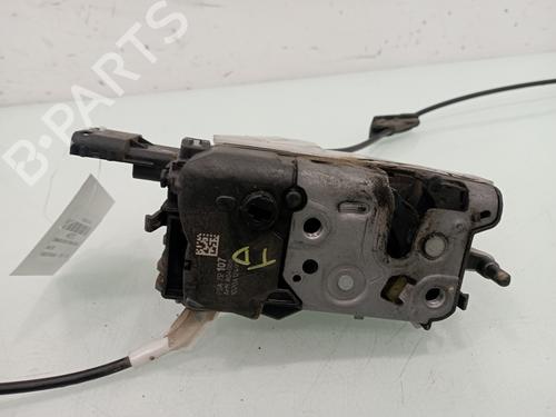 Rear right lock PEUGEOT 308 I (4A_, 4C_)  | BP13020862C99 