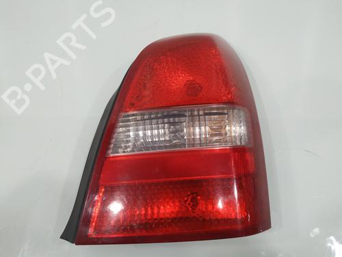 Højre baglygte NISSAN PRIMERA (P12) [2002-2025]  30724317