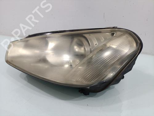 Left headlight FORD FOCUS C-MAX (DM2)  | BP32750008C28  - Image 11
