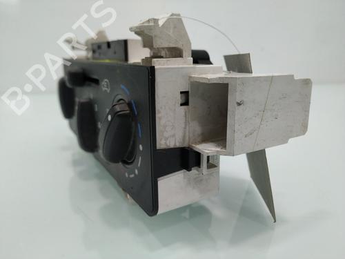 Climate control CITROËN C3 I (FC_, FN_) 1.1 i | BP22698024I5 