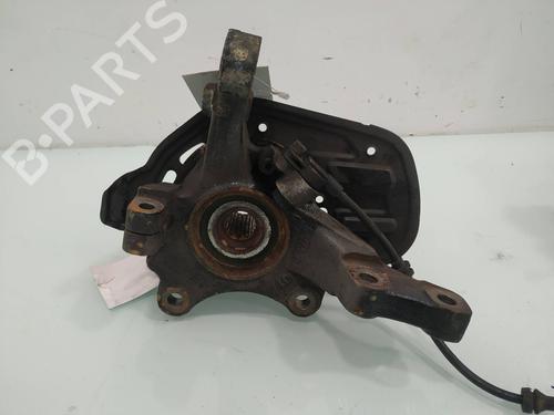 Left front steering knuckle OPEL COMBO Box Body/MPV 1.3 CDTI 16V | BP11278342M25 