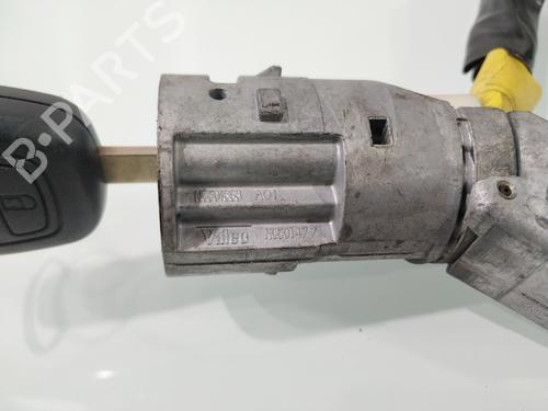 Ignition barrel CITROËN C3 I (FC_, FN_)  | BP29010166M48 