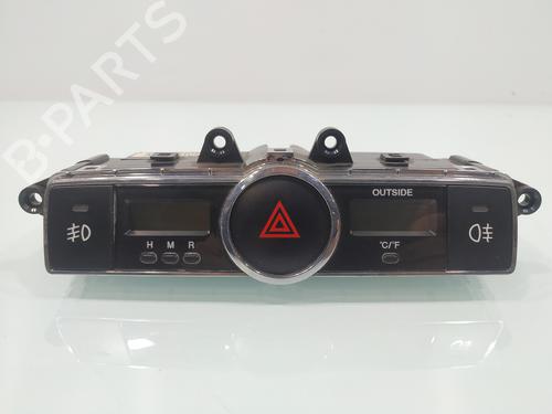 Used Warning switch HYUNDAI COUPE II (GK) 1.6 16V (105 hp) 24126052
