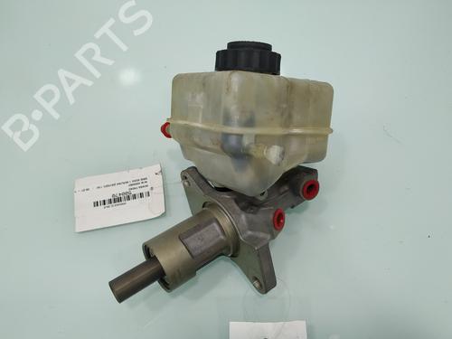 Used Brake master cylinder BMW 1 (E81) 116 i (115 hp) 21726156