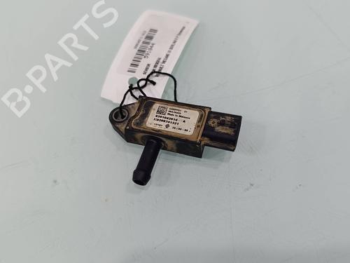 Electronic sensor RENAULT MEGANE III Hatchback (BZ0/1_, B3_) 1.9 dCi (BZ0N, BZ0J) | BP38095436M84 - Image 2